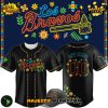 “DEFTONES – MY MIND IS A MOUNTAIN” 2025 Jersey