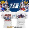 Beyonce x Houston Texans Tour 2025 White T-shirt