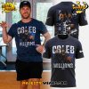 Zach Bryan Meadowlands Limited Edition 2025 Tee