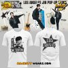 BTS RUNSEOKJIN_EP.TOUR’ 25 “Worldwide Handsome” Special Tee