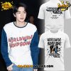 BTS RUNSEOKJIN_EP.TOUR’ 25 Los Angeles T-Shirt