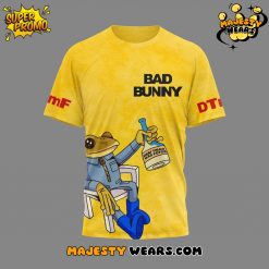 Bad Bunny “DeBí TIRAR MÁS FOTOS” Tee