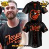 Dark Lord of the Stars x LAD Galactic Throne Jersey