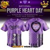 Black Sabbath “Back To The Beginning” 2025 Baseball Jersey