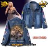 Buckeye Country Superfest 2025 Denim Jacket