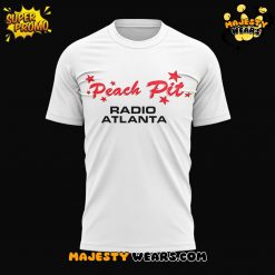 Beyoncé Cowboy Carter Tour 2025 CCT Atlanta Exclusive T-shirt