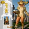 Dustin Poirier “The Diamond” The Last Dance T-shirt
