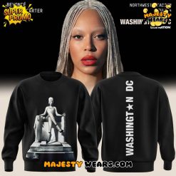 Beyoncé’s Cowboy Carter Tour 2025 Special Sweatshirt