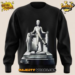 Beyoncé’s Cowboy Carter Tour 2025 Special Sweatshirt