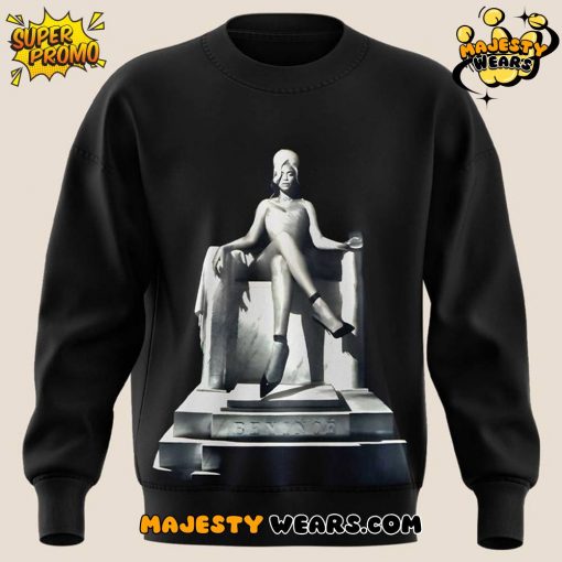 Beyoncé’s Cowboy Carter Tour 2025 Special Sweatshirt