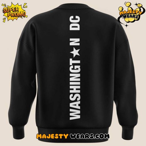 Beyoncé’s Cowboy Carter Tour 2025 Special Sweatshirt