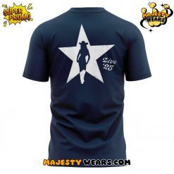 Beyoncs Cowboy Carter Tour Deja Blue Tshirt
