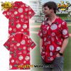 Rocket City Trash Pandas Margaritaville Night 2025 Hawaiian Shirt