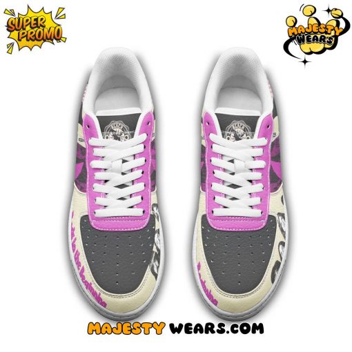 Black Sabbath “Back to the Beginning” 2025 Air Force 1 Shoes