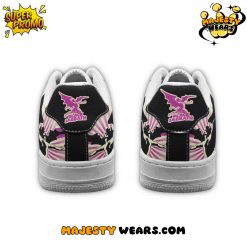 Black Sabbath Back to the Beginning 2025 Air Force 1 Shoes