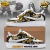 Houston Astros x Superman Custom Name 2025 Air Force 1 Shoes