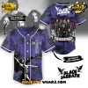 Toledo Mud Hens x Margaritaville 2025 Limited Edition Baseball Jersey