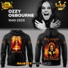 Zach Bryan Meadowlands Limited Edition 2025 Hoodie