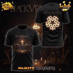 Black Veil Brides “Hallelujah” Limited Edition T-Shirt