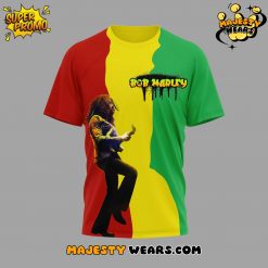 Bob Marley Marley Documentary  One Love Edition Shirt