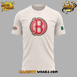 Boston Red Sox Mexican Celebration Night 2025 Shirt