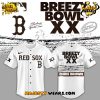 Boston Red Sox x Dog Day 2025 Special Jersey