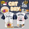 Boston Red Sox x Cat Day Special Edition Jersey