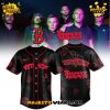 Disney Descendants Zombies Worlds Collide Custom Jersey
