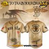 Charlotte Knights “Native American Heritage Month” Jersey