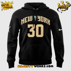 Breanna Stewart x New York Liberty Special Edition Hoodie
