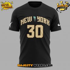 Breanna Stewart x New York Liberty Special Edition T-Shirt