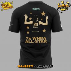 Breanna Stewart x New York Liberty Special Edition TShirt