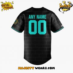Buffalo Bisons New 2025 Baseball Jersey
