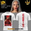 England Lionesses 2025 Champions Tee
