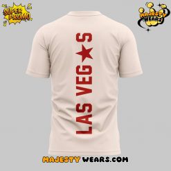 COWBOY CARTER Tour Beyonce x Las Vegas Limited Edition 2025 TShirt