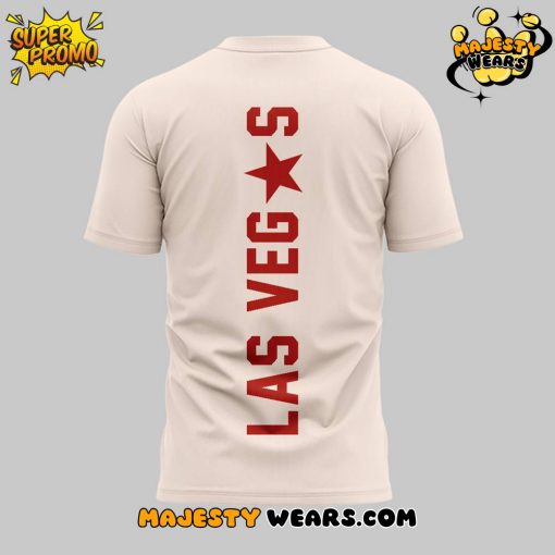 “COWBOY CARTER” Tour Beyonce x Las Vegas Limited Edition 2025 T-Shirt