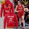 Guns N’ Roses World Tour 2025 in Stockholm Special Hoodie