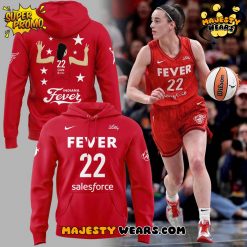 Caitlin Clark Indiana Fever For Fans! Special Edition Hoodie