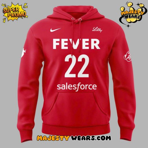 Caitlin Clark Indiana Fever For Fans! Special Edition Hoodie