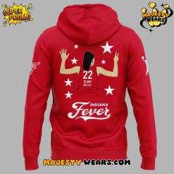 Caitlin Clark Indiana Fever For Fans Special Edition Hoodie