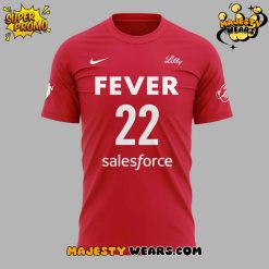 Caitlin Clark Indiana Fever For Fans! Special Edition T-Shirt