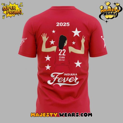 Caitlin Clark Indiana Fever For Fans! Special Edition T-Shirt