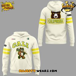 California Redwoods Throwbacks 2025 Limited Edition Hoodie