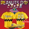 Cincinnati Reds Speedway Classic Jersey – Limited Edition