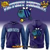 Toronto Raptors x Hulk Hogan 2025 Limited Edition Hoodie