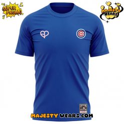 Chicago Cubs x Blackpink Tour 2025 Special Tee