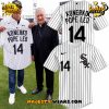 Fayetteville Woodpeckers x Harry Potter Night Jersey