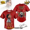 Dale Earnhardt “Raise Hell, Praise Dale” Baseball Jersey