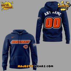 Cincinnati Reds Speedway Classic Hoodie – Limited Edition