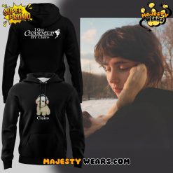 Clairo Puppy Charm Hoodie – Limited Edition
